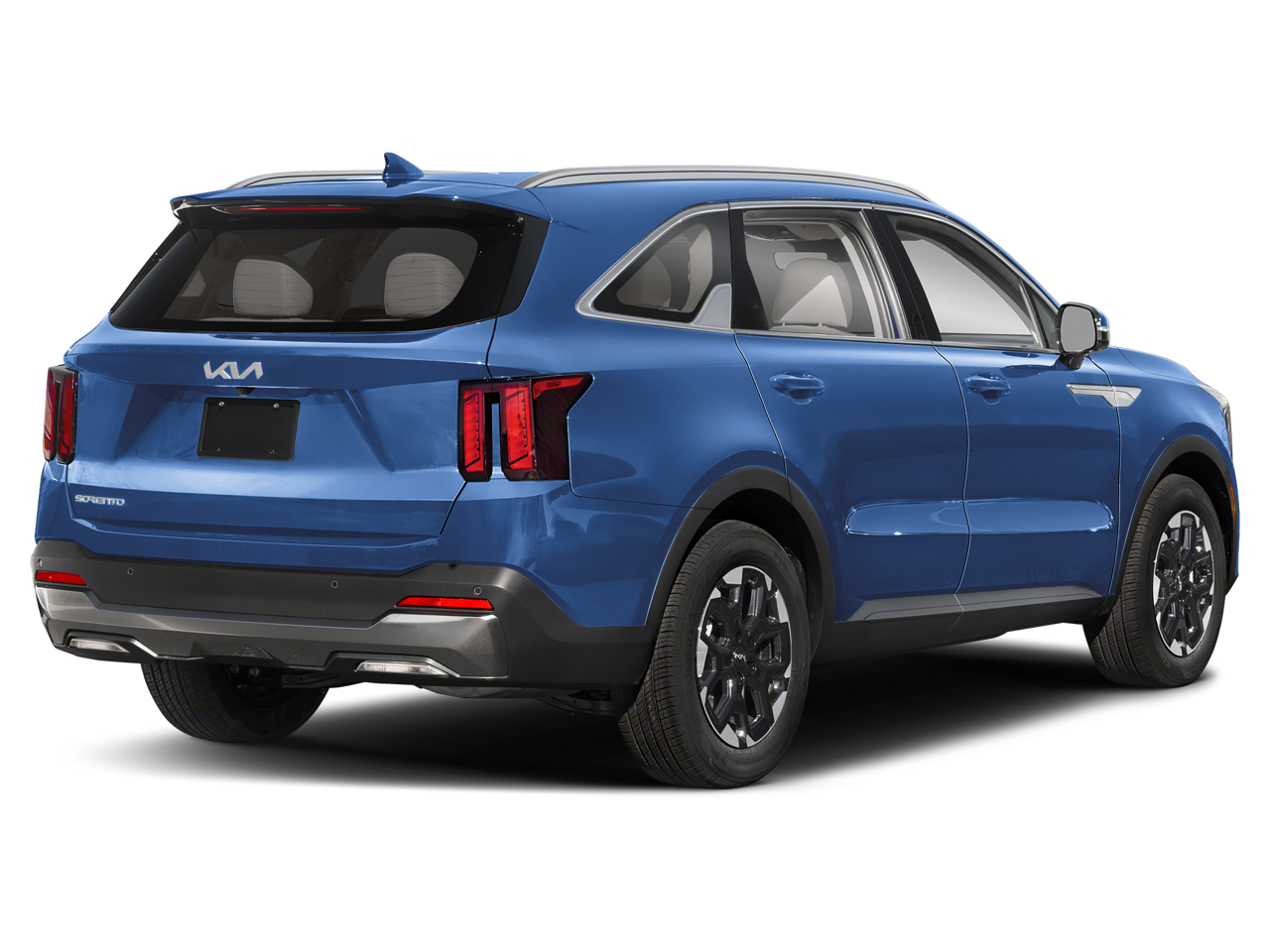 2025 Kia Sorento S - Photo 30
