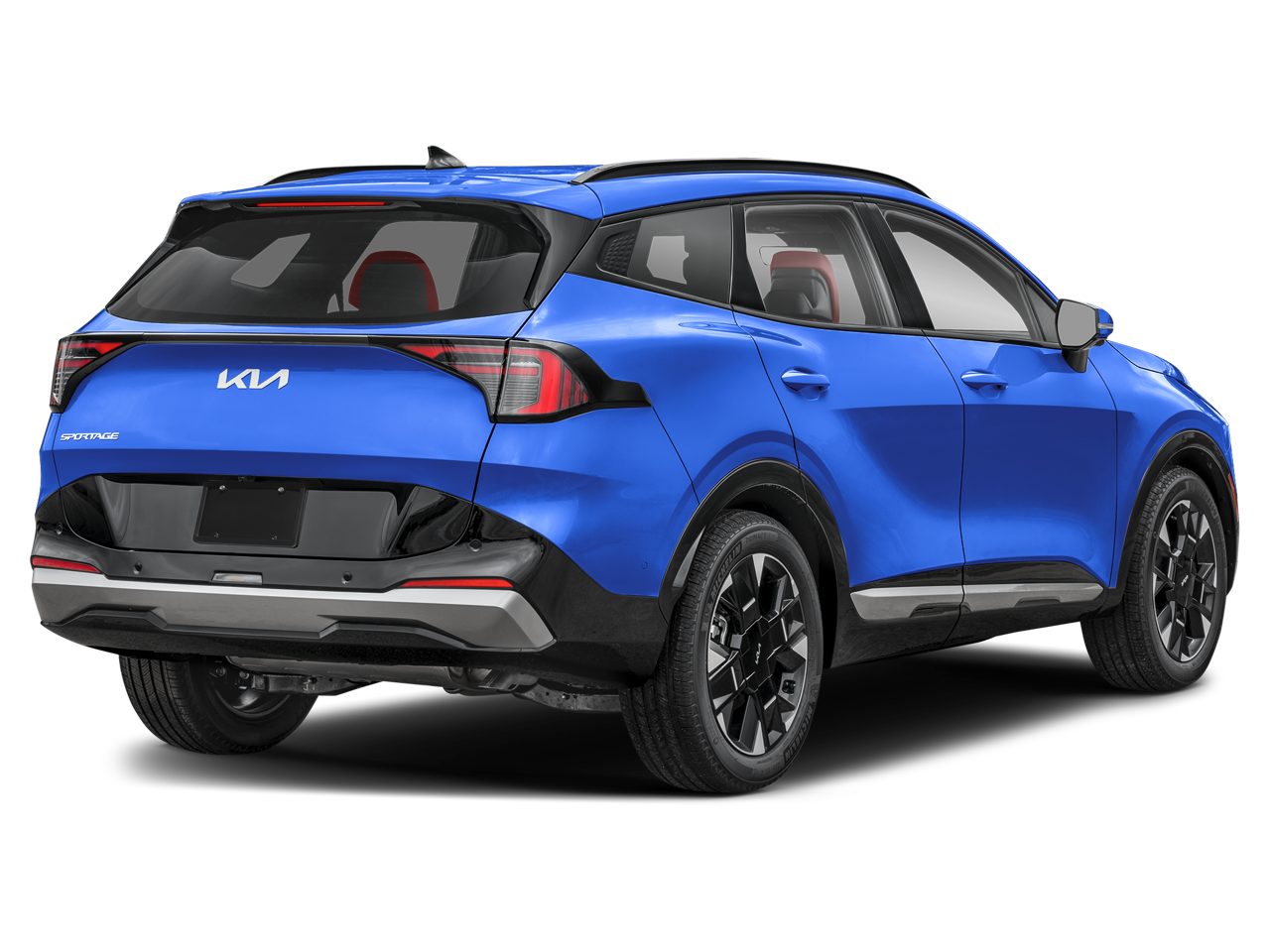 2026 Kia Sportage SX Prestige - Photo 30