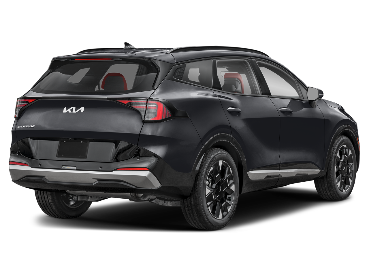 2026 Kia Sportage SX Prestige - Photo 28