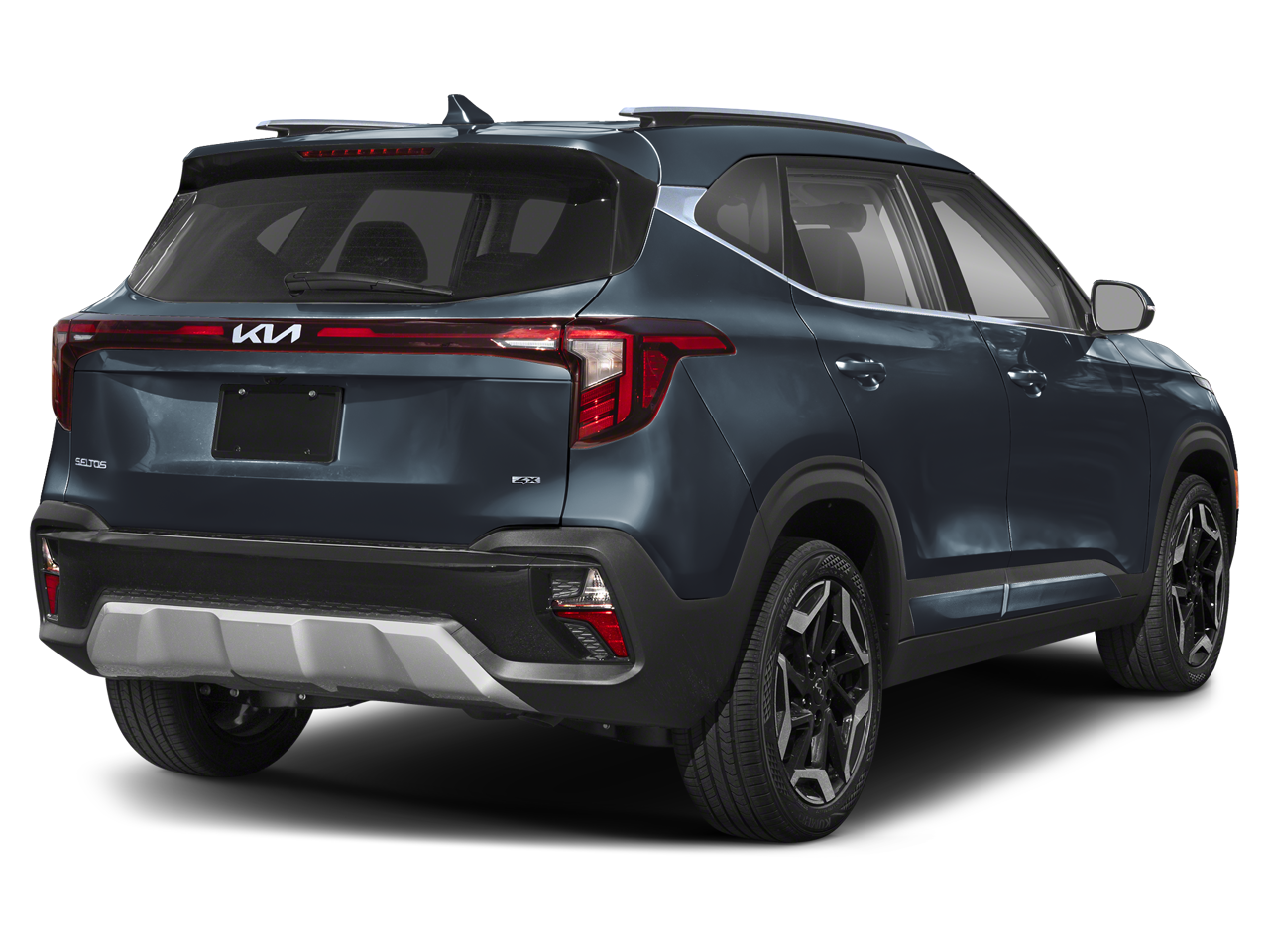 2026 Kia Seltos SX