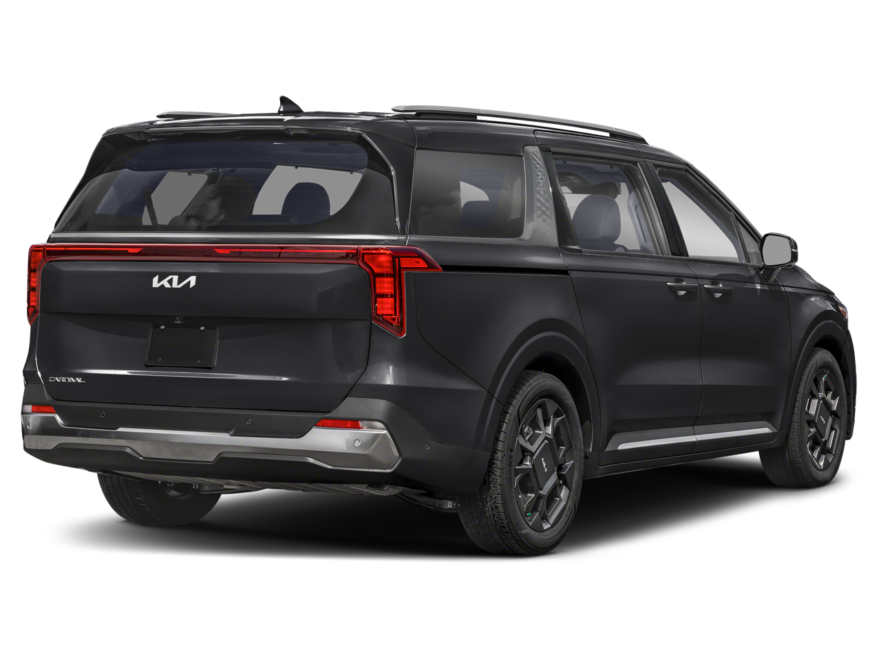 2026 Kia Carnival MPV SX