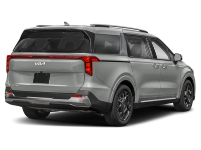 2026 Kia Carnival MPV SX