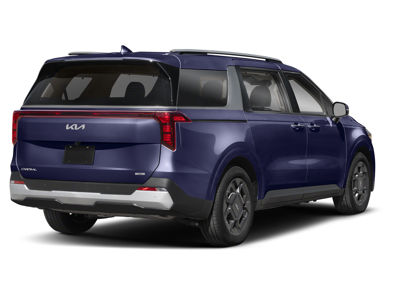 2026 Kia Carnival EX - Photo 25