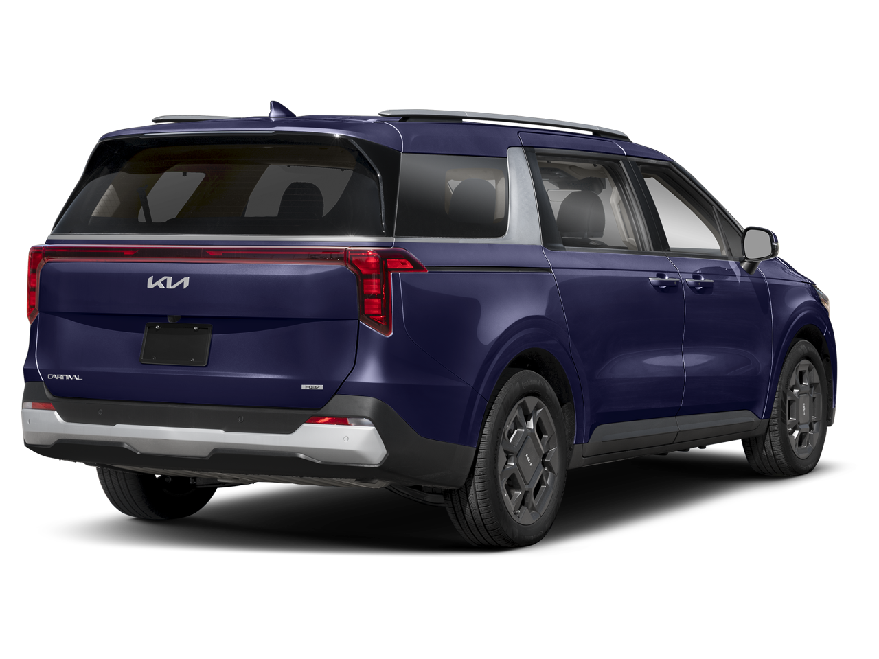 2026 Kia Carnival EX - Photo 25