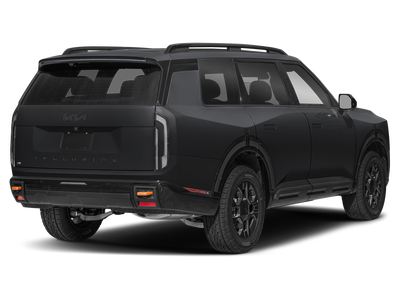 2027 Kia Telluride X-Pro SX
