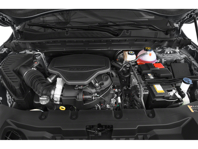 2019 Chevrolet Blazer Base w/3LT