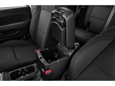 2020 Jeep Wrangler Sport Altitude