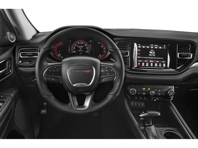 2021 Dodge Durango SXT Plus