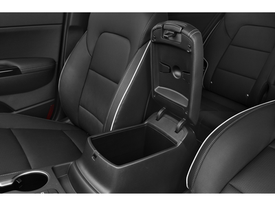 2022 Kia Sportage SX Turbo