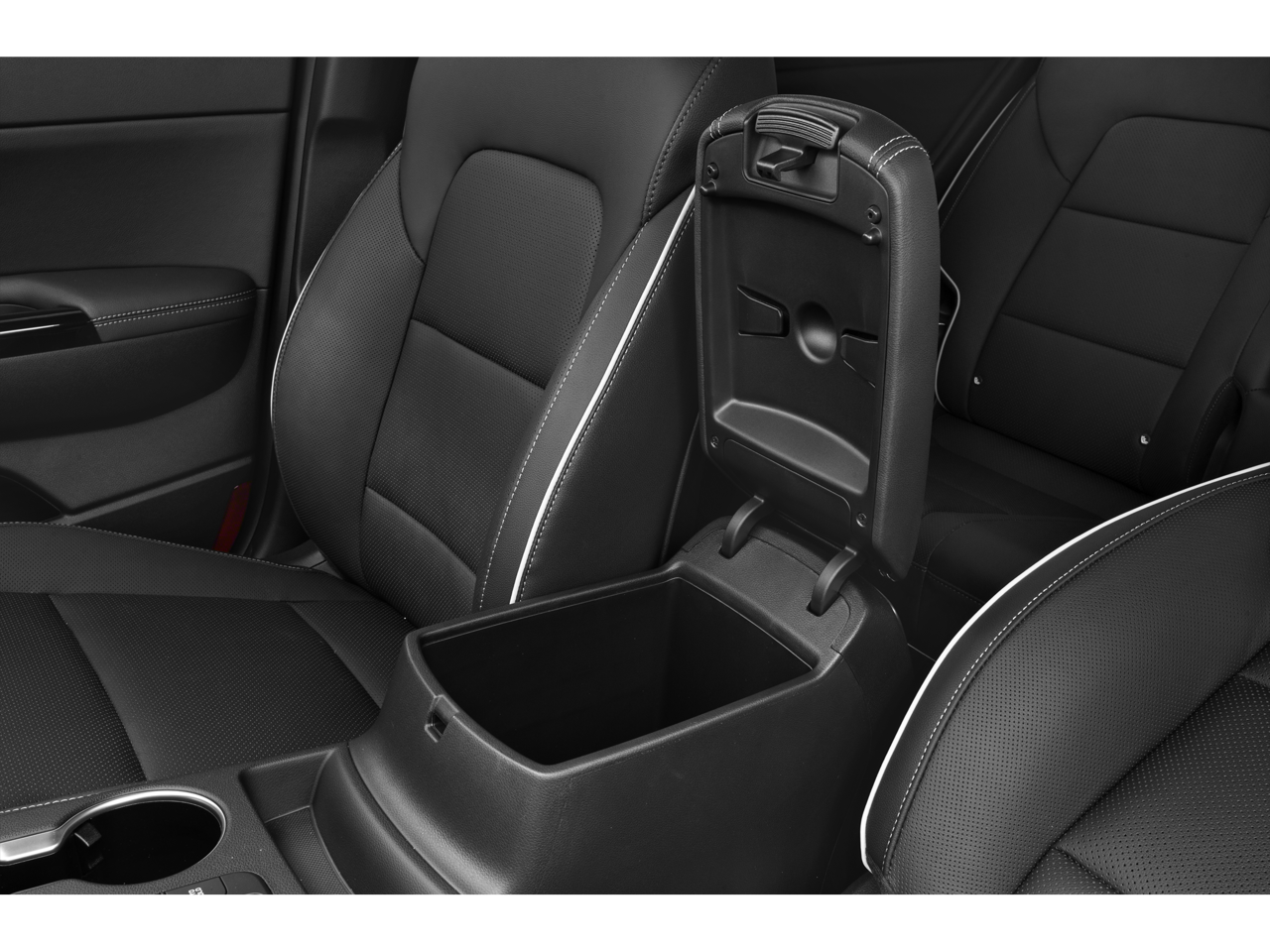 2022 Kia Sportage SX Turbo