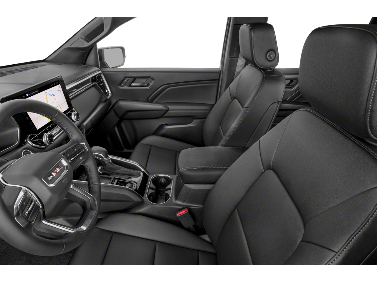2023 GMC Canyon 2WD Elevation