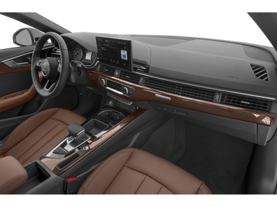 2024 Audi A4 S line Premium Plus