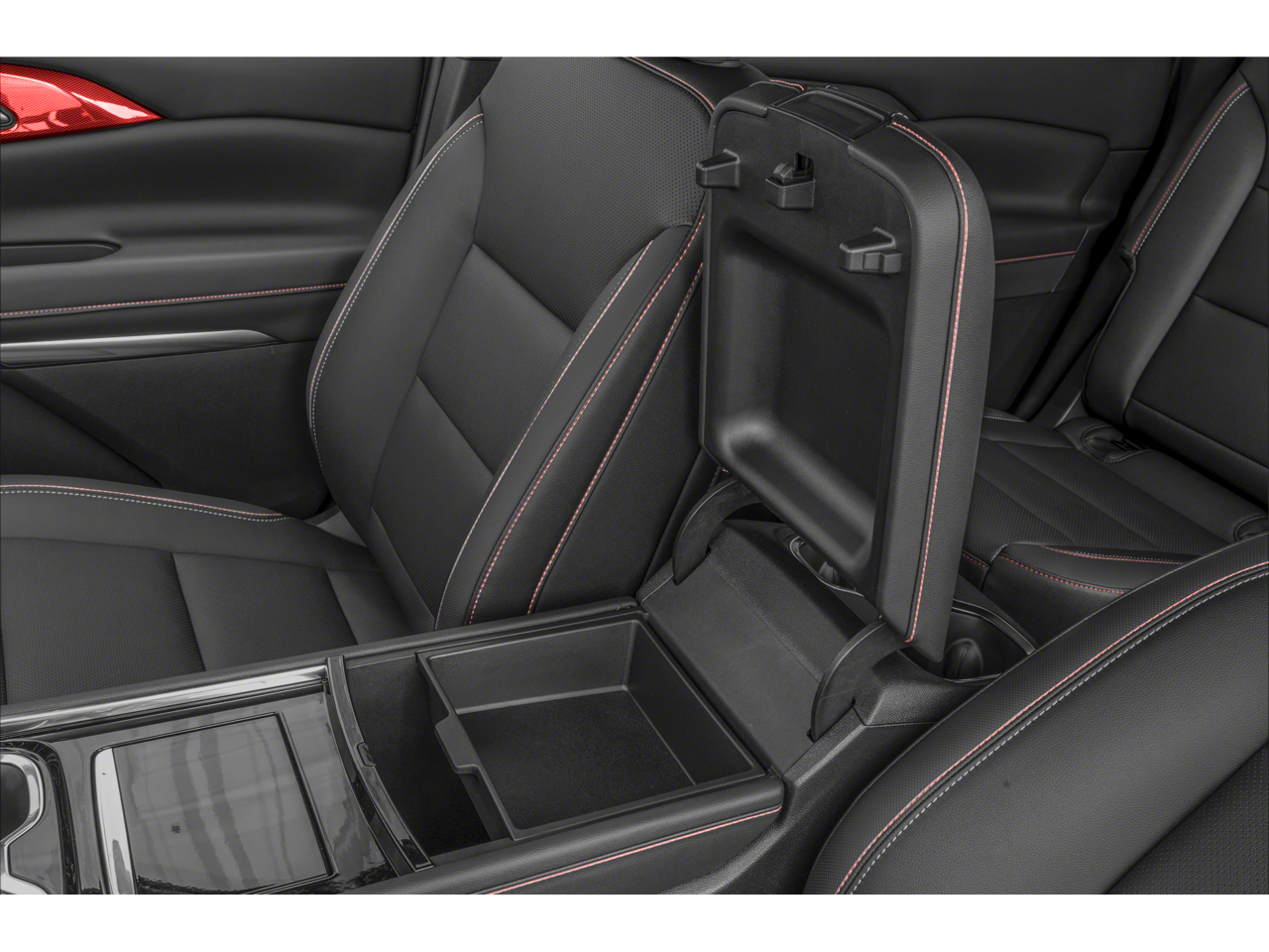 2024 Chevrolet Traverse AWD Z71