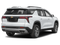 2024 Chevrolet Traverse AWD LT