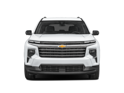 2024 Chevrolet Traverse AWD LT