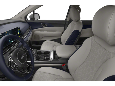 2026 Kia Carnival MPV EX