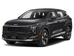 2027 Kia Sportage LX