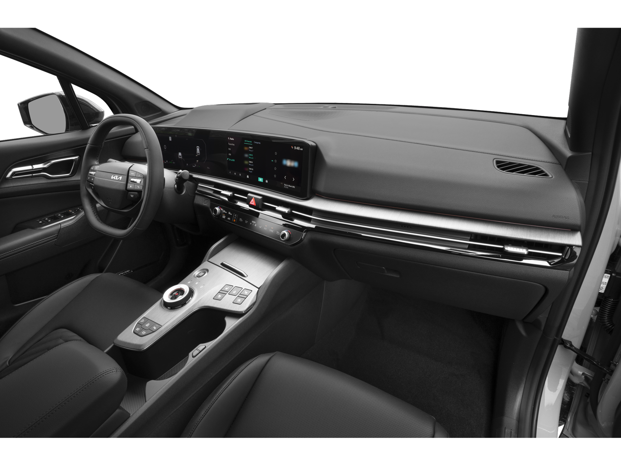 2027 Kia Sportage PHEV X-Line Prestige