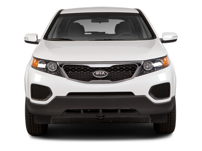 2011 Kia Sorento EX