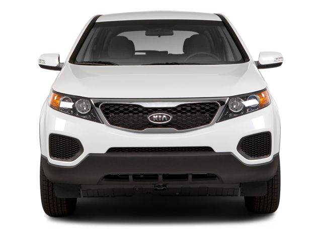 2011 Kia Sorento EX