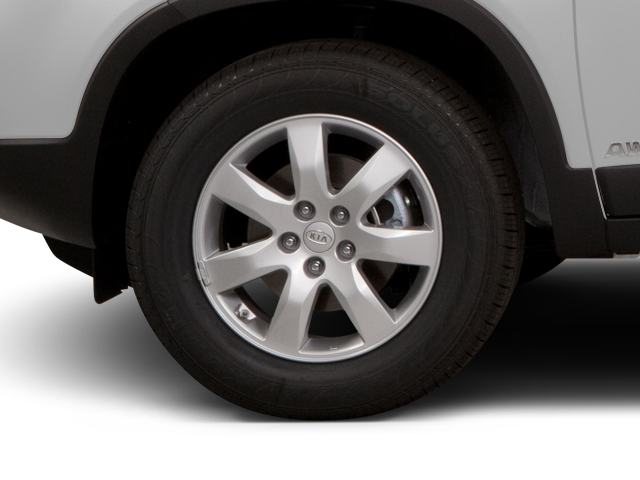 2011 Kia Sorento EX
