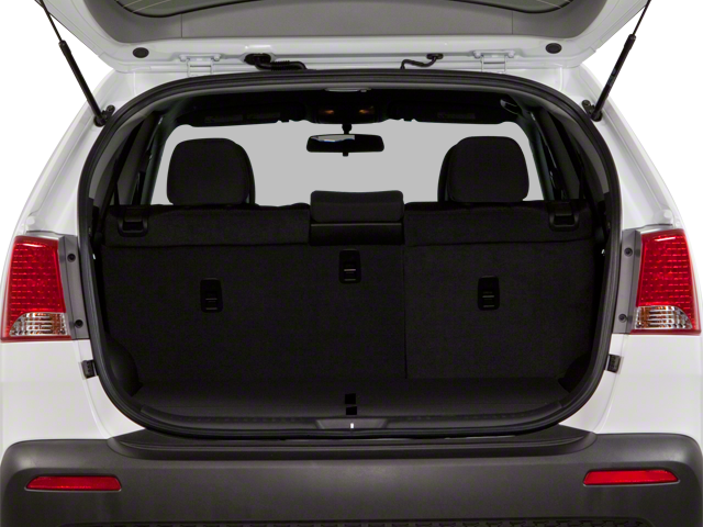 2011 Kia Sorento EX