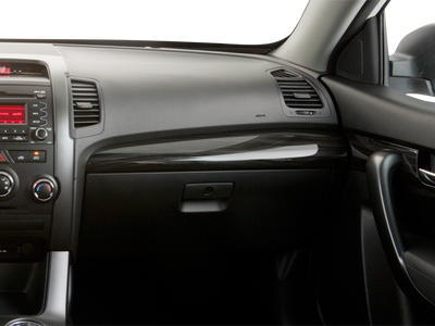 2011 Kia Sorento EX
