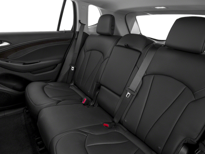 2017 Buick Envision Preferred