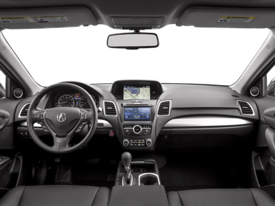 2018 Acura RDX w/Technology Pkg