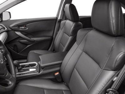 2018 Acura RDX w/Technology Pkg