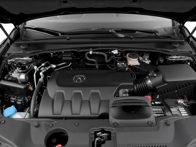 2018 Acura RDX w/Technology Pkg