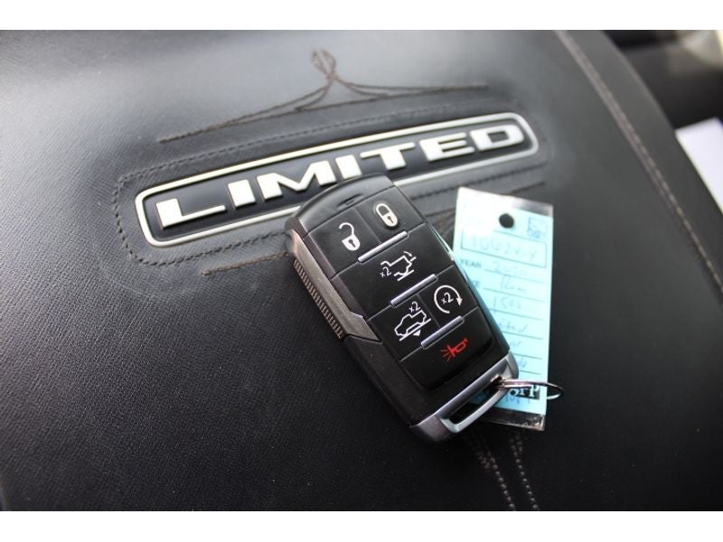 2020 RAM 1500 Limited