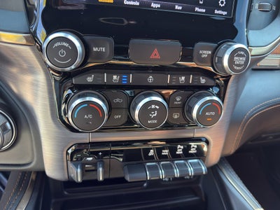 2020 RAM 1500 Longhorn