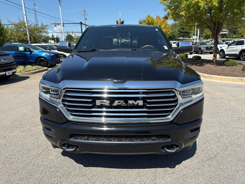 2020 RAM 1500 Longhorn