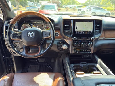 2020 RAM 1500 Longhorn