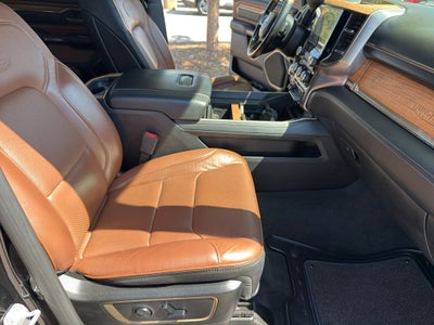 2020 RAM 1500 Longhorn