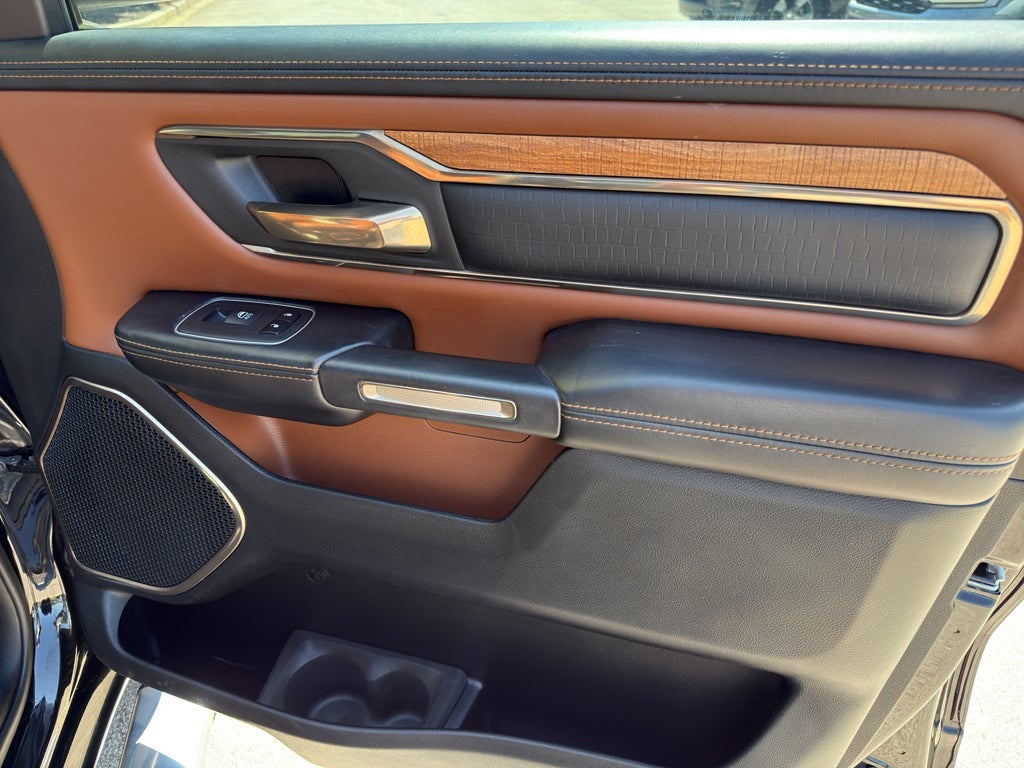 2020 RAM 1500 Longhorn