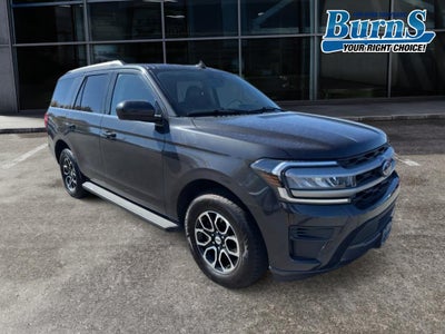 2024 Ford Expedition XLT
