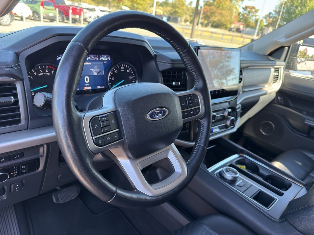 2024 Ford Expedition XLT