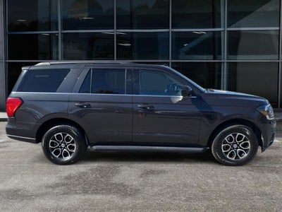 2024 Ford Expedition XLT