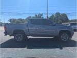 2022 Chevrolet Colorado WT