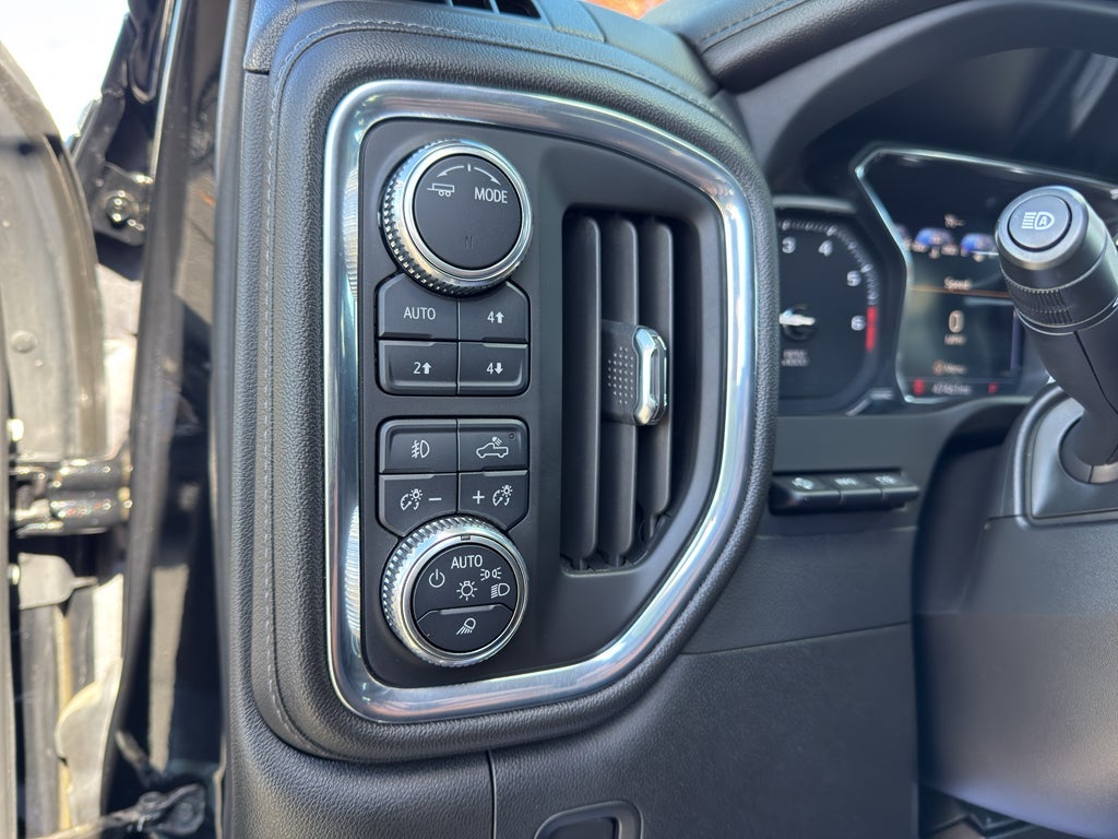 2023 GMC Sierra 2500 HD Denali