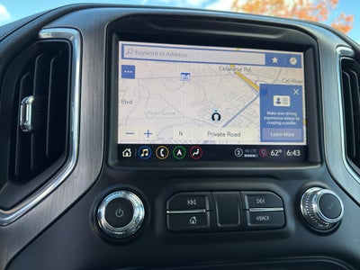 2023 GMC Sierra 2500 HD Denali