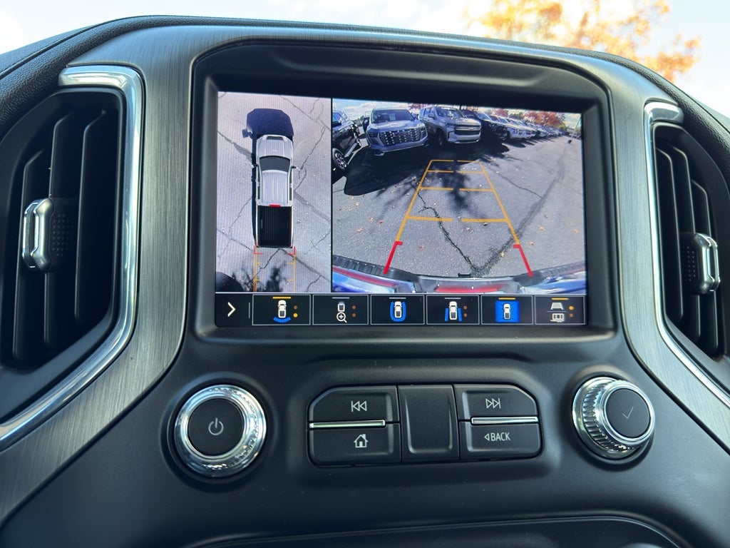 2023 GMC Sierra 2500 HD Denali