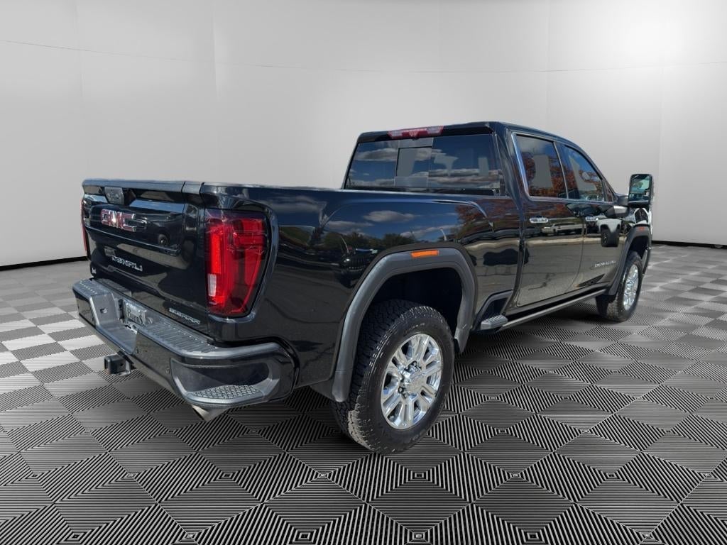 2023 GMC Sierra 2500 HD Denali