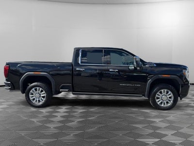 2023 GMC Sierra 2500 HD Denali