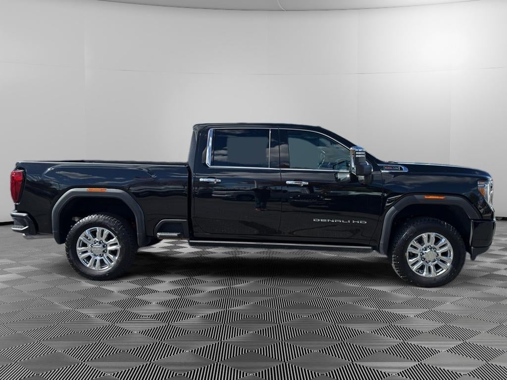 2023 GMC Sierra 2500 HD Denali
