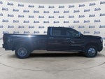 2025 GMC Sierra 3500 HD Denali Ultimate DRW