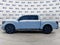 2021 Nissan Titan Platinum Reserve