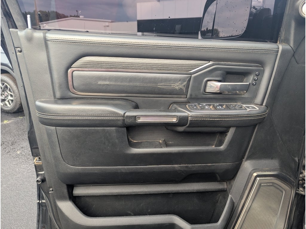 2019 RAM 2500 Limited